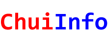ChuiInfo