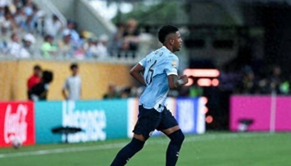 5-2! 2-1! 1 Đêm của Câu lạc bộ World Cup: Manchester City Juventus đánh bại Real Madrid và 1 Asian