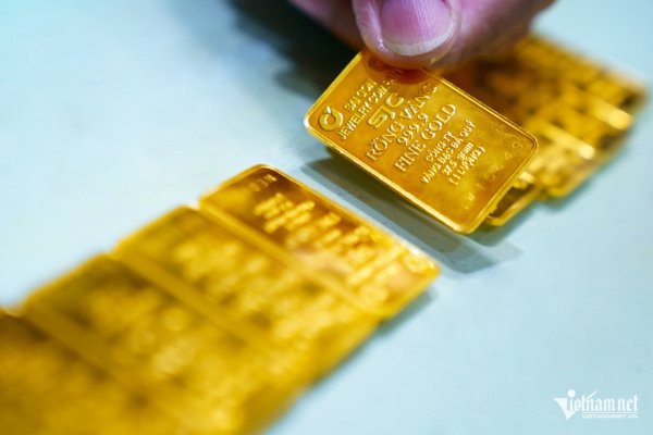 Việt Nam kết thúc SJC Monopoly: Điều gì tiếp theo cho thị trường vàng?