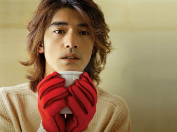 Takeshi Kaneshiro, bộ phim trở lại bị đánh sập vì ‘nhịp độ ngủ
