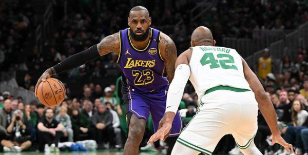 Nguồn: Mục tiêu tiếp theo của Lakers sau khi ký hợp đồng với DeAndre Ayton