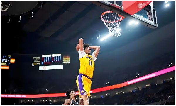20 triệu trong 2 năm! Nuggets sẽ không bỏ cuộc, đó là một điều tốt cho Lakers, trung tâm vô địch đang đến