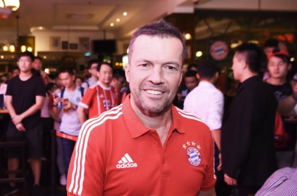 Mattus: Bayern có thể xem xé