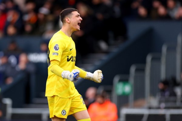 Tin tức nhóm: Chelsea dự định bán Petrovic với giá 25 triệu euro, nhưng Strasbourg không thể chịu đựng được