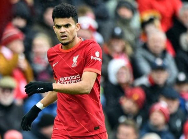 Ảnh: Dias thể hiện sự sẵn sàng tham gia của anh ấy, giá tâm lý của Bayern là 60 triệu euro + tiền thưởng