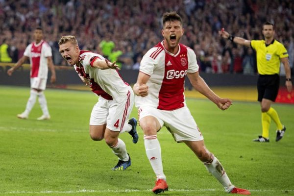 Thứ Năm, ngày 10 tháng 7, 001 Europa Aek Larnaca vs Belgrade Guerrilla