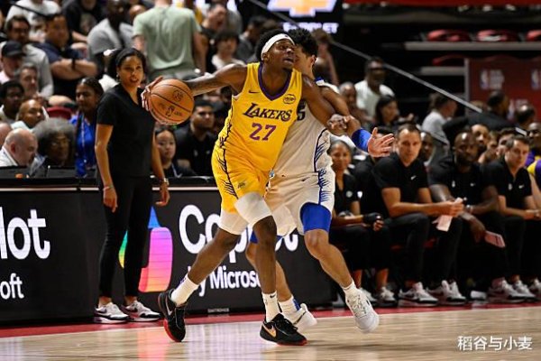 Ngôi sao hàng đầu trong các trò chơi cấp thấp! Liệu Lakers có xem xét việc giữ người ghi bàn trở lại mạnh mẽ này không?