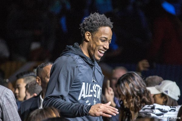 Nhân vật NBA! Người thực sự 